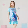 Night Glow Frozen Elsa Sky Frock 10697