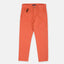 OM Orange Metal Head Cotton Pant 5276