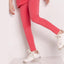LDX Doted Pink Legging 5676
