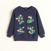 MG Mickey Mouse Navy Blue Sweatshirt 5145