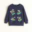 MG Mickey Mouse Navy Blue Sweatshirt 5145