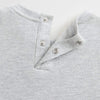 MG Leopard Rolling Front Pocket Sweatshirt 5147