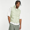 Another Influence UK Utility Pistachio Gilet W150