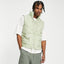 Another Influence UK Utility Pistachio Gilet W150