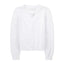 Children Place White Knitted Cardigan 11567