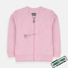 KNZ Pink Zipper 8992