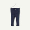 TAO Navy Blue Denim With Flag Pocket 1155