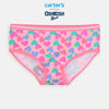 OSHKSH Hearts Peach Briefs 8000