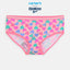 OSHKSH Hearts Peach Briefs 8000