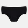 TNZ Black Briefs 8048