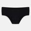 TNZ Black Briefs 8048