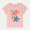 NXT Wish Upon a Star Pink Shirt 3003