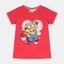 Minions Love Red Shirt 3017