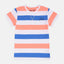 NXT Multicolor Stripes Shirt 3030