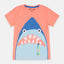 NXT Shark Carrot Shirt 3033
