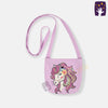 Tiger Unicorn Face Purse 4840