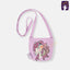 Tiger Unicorn Face Purse 4840