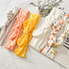 3 Piece Pack Hairbands set 4774-6