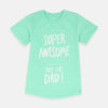 NUT Super Awesome Shirt 3340