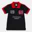 IU RV Champion 88 Sky Black polo 3399