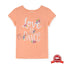 Love to Dance Peach Shirt 10532