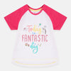 Fantastic Day Unicorn Shirt 3591