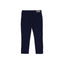 OM Glitter Back Patch Navy Blue Jegging 5977