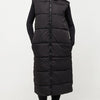 Another Influence UK long line Hooded Puffer Jacket W147