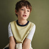 ZR Bon white Yellow Find Joy Shirt 3060