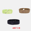 Pack of 4 Standard Size Assorted Color Headband 4871