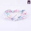 CA Pack of 5 Mix Design Headband 4873