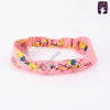 CA Pack of 5 Mix Design Headband 4873