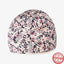 Floral Pink Summer Beanie Cap 4893