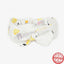 Branded Pack of 5 Mix Design Headband 4902