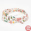 Branded Pack of 5 Mix Design Headband 4902