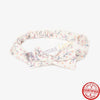 Branded Pack of 5 Mix Design Headband 4902