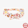 Branded Pack of 5 Mix Design Headband 4902