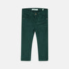 NME IT Turtle Green Skinny Denim 5025