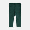 NME IT Turtle Green Skinny Denim 5025
