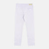 OM White Jegging 5040