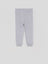 LFT Pink Cord Grey Fleece Trouser 5982