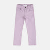 KIB Slim Light Pink Denim 5057