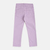 KIB Slim Light Pink Denim 5057