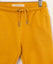 Baby C Mustard Bermuda Shorts 10167