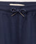 Baby C Navy Blue Bermuda Shorts 10168