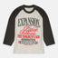 Generation Expansion Black and Grey Full Sleeves T Shirt 5345