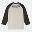Generation Expansion Black and Grey Full Sleeves T Shirt 5345