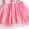 VKT Unicorn Magic Pink Frock 7770