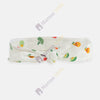 NEWB Headband Fruits White 6580