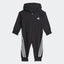 Future Icons Unisex Full Length Onesies Bodysuit 11060